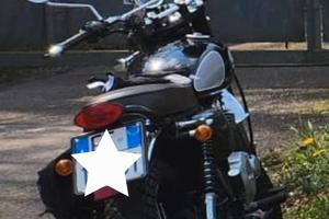 Scrambler mash 250