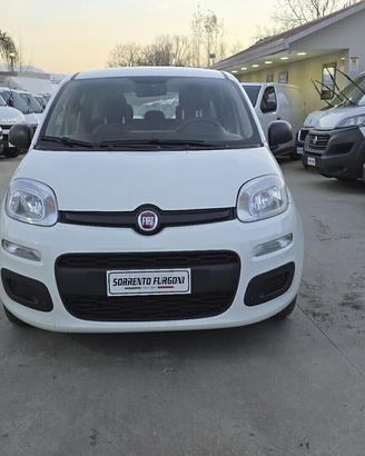 Fiat Panda 1.0 FireFly 70 CV S&S Hybrid