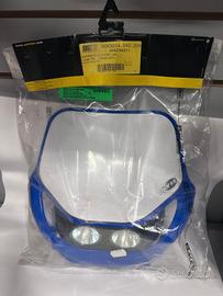 Mascherina ACERBIS DHH enduro/cross universale 