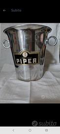 Secchio per ghiaccio grande PIPER