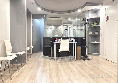 Ufficio con possibilita' di cambio d'uso