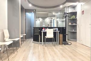 Ufficio con possibilita' di cambio d'uso