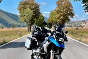 Bmw R1200 GS 2017