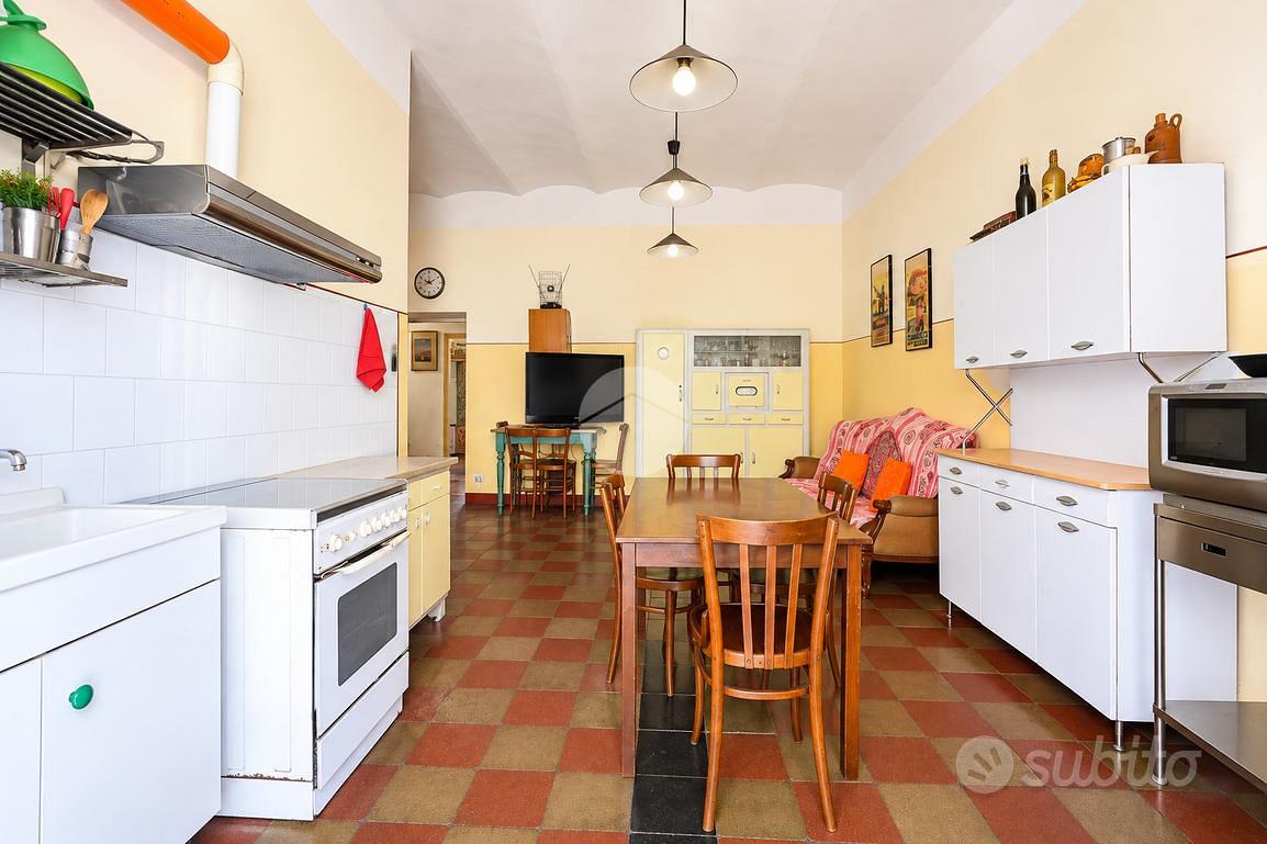 Appartamento – Roma, San Lorenzo, Tiburtino - Vista 4
