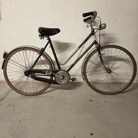 BICICLETTA D'EPOCA "LEGNANO"