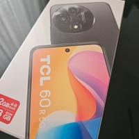 SMARTPHONE NUOVO ANDROID TCL 5G