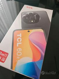 SMARTPHONE NUOVO ANDROID TCL 5G