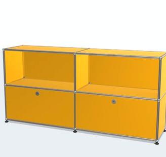 USM Haller Mobili