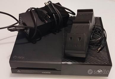 Xbox One 500 gb