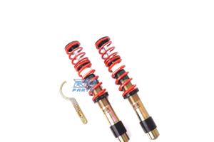 KIT SOSPENSIONE FILETTATA EIBACH MTS BMW E60 E61 0