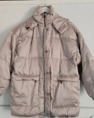 Piumino d'oca donna marca Belfe taglia 42 