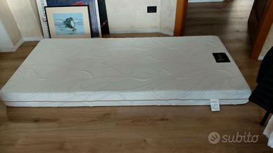 materasso singolo ortopedico