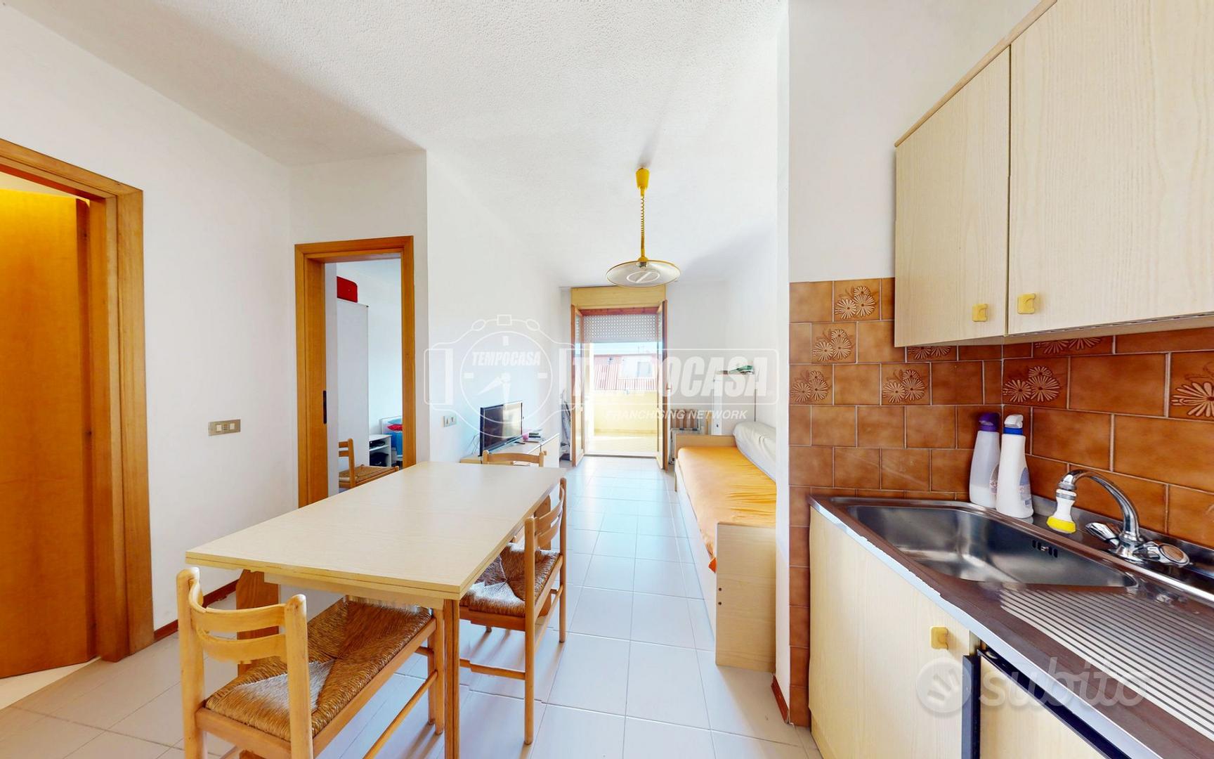 Appartamento – Porto Sant'Elpidio, San Filippo, Zona Industriale San Filippo - Vista 2
