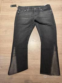 Jeans Flared True Religion