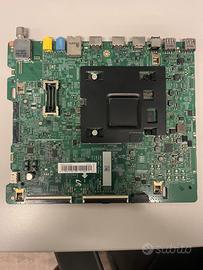 Ricambi per  TV Samsung UE55MU6100KXZT
