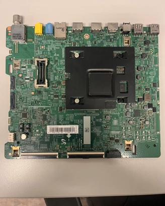 Ricambi per  TV Samsung UE55MU6100KXZT