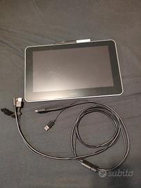 Tavoletta grafica Wacom One 13 