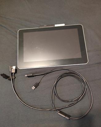 Tavoletta grafica Wacom One 13 