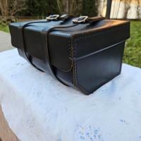 BAULETTO IN CUOIO BMW G/S - GS