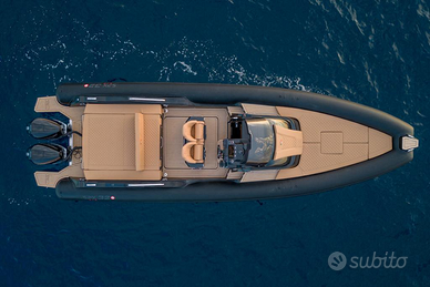SPX RIB 32!!