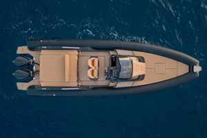 SPX RIB 32!!