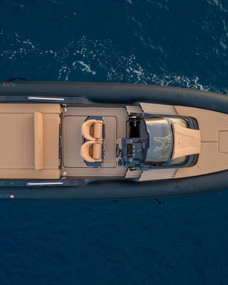 SPX RIB 32!!