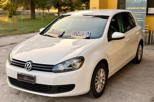Vw Golf 6 TDI 77kw Business OK NEOPATENTATI