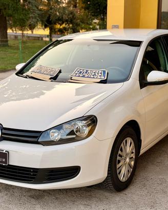 Vw Golf 6 TDI 77kw Business OK NEOPATENTATI