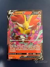 Delphox v