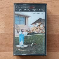 Musicassetta Van Halen 