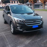 Ford Kuga Tdci 1.5 120 Cv