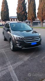 Ford Kuga Tdci 1.5 120 Cv