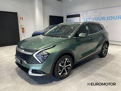 Kia Sportage 1.6 tgdi Style Gpl 2wd
