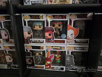funko pop 6 euro