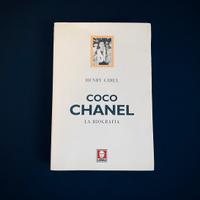 Libro Coco Chanel