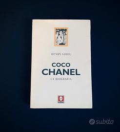 Libro Coco Chanel