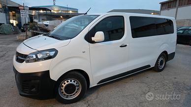 Opel Vivaro Life 1.5 Diesel 120CV S&S PC-TN S