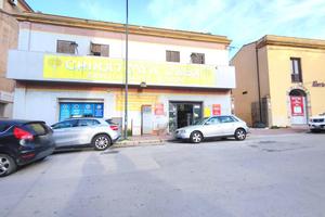 COMPLESSO A ALCAMO