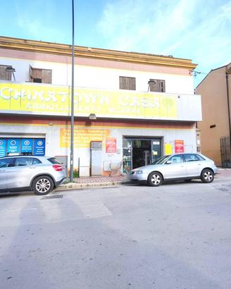 COMPLESSO A ALCAMO
