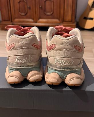 Scarpe new balance 9060