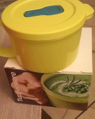 tazza crystalwave tupperware 