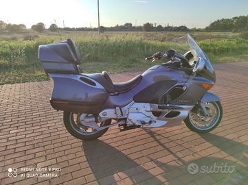 Bmw lt 1200
