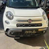 RICAMBI USATI AUTO FIAT 500 L Serie (351_352) 330