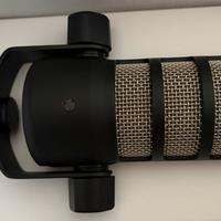 Rode PODMIC XLR