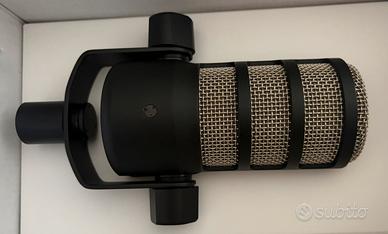 Rode PODMIC XLR