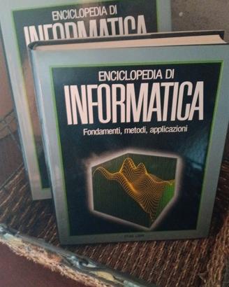 Enciclopedia Informatica