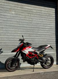 Ducati Hypermotard 821 SP