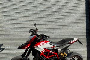 Ducati Hypermotard 821 SP