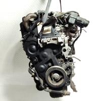MOTORE COMPLETO PEUGEOT 307 Berlina 2Â° Serie 10JB
