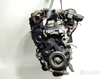 MOTORE COMPLETO PEUGEOT 307 Berlina 2Â° Serie 10JB